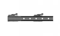 Montáž Pulsar CZ550/557