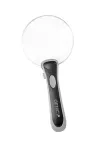 Lupa na čtení s osvětlením Genie ML90 - 2x (90mm)