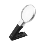 Lupa na čtení s osvětlením Genie ML95 - 2,5x; 5x (95mm)