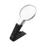 Lupa na čtení s osvětlením Genie ML95 - 2,5x; 5x (95mm)