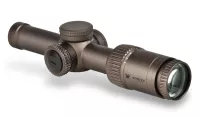 Puškohled Vortex RZR Gen II HD-E 1-6x24 VMR-2 MRAD