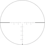 Puškohled Vortex Golden Eagle HD 15-60x52 ECR-1 SFP MOA