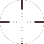 Puškohled Vortex Diamondback Tactical 4-12x40