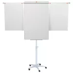 Flipchart Nobo Piranha Mobile