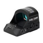 Otevřený micro kolimátor se solárním panelem Holosun HS507C X2