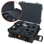 Foto-video kufr Vanguard Supreme 53F