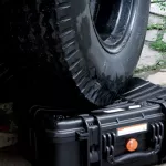 Foto-video kufr Vanguard Supreme 53F