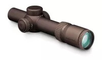 Puškohled Vortex Razor HD Gen III 1-10x24 EBR-9 MOA