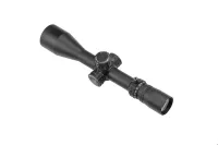Nightforce NX8 4-32x50 mm F2 - ZeroStop - .1 MRAD - PTL - MIL-CF2D