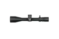 Nightforce NX8 4-32x50 mm F2 - ZeroStop - .1 MRAD - PTL - MIL-CF2D