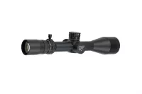 Nightforce NX8 4-32x50 mm F2 - ZeroStop - .1 MRAD - PTL - MIL-CF2D