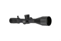 Nightforce NX8 4-32x50 mm F2 - ZeroStop - .1 MRAD - PTL - MIL-CF2D
