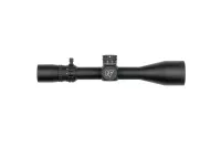 Nightforce NX8 4-32x50 mm F2 - ZeroStop - .1 MRAD - PTL - MIL-CF2D