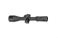 Nightforce NX8 4-32x50 mm F2 - ZeroStop - .1 MRAD - PTL - MIL-CF2D