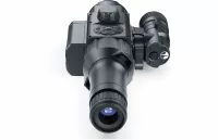 Digitální monokulár Pulsar Forward FN455S