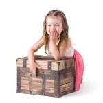 Truhla plná hraček „Sophie“