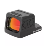 Uzavřený kolimátor Holosun EPS - červená tečka 6 MOA