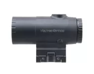 Zvětšovací modul Vector Optics Paragon 5x30 Micro Magnifier