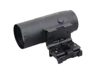 Zvětšovací modul Vector Optics Paragon 5x30 Micro Magnifier
