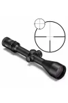 Puškohled MeoStar R2 2,5-15x56 RD/MR PA (4K)