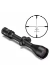 Puškohled MeoStar R2 2,5-15x56 RD/MR PA (4K)