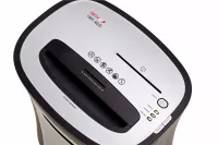 Skartovací stroj Genie 1501XCD