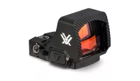 Kolimátor Vortex Defender XL Micro Red Dot - 8 MOA
