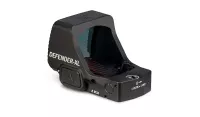 Kolimátor Vortex Defender XL Micro Red Dot - 8 MOA
