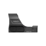Kolimátor Vector Optics Frenzy-S 1x19x28 - 3 MOA, footprint Shield RMS