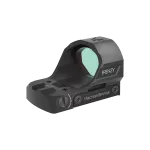 Kolimátor Vector Optics Frenzy-S 1x19x28 - 3 MOA, footprint Shield RMS
