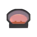 Kolimátor Vector Optics Frenzy-S 1x19x28 - 3 MOA, footprint Shield RMS