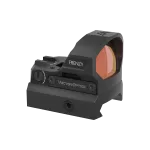 Kolimátor Vector Optics Frenzy-S 1x19x28 - 3 MOA, footprint Shield RMS