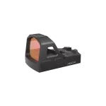 Kolimátor Vector Optics Frenzy-S 1x17x21 Gen2 - 3 MOA, footprint Shield RMS