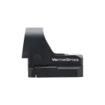 Kolimátor Vector Optics Frenzy 1x22x26 Multi Reticle - 3 MOA, footprint Trijicon RMR