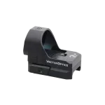 Kolimátor Vector Optics Frenzy 1x22x26 Multi Reticle - 3 MOA, footprint Trijicon RMR
