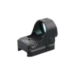 Kolimátor Vector Optics Frenzy 1x22x26 Multi Reticle - 3 MOA, footprint Trijicon RMR