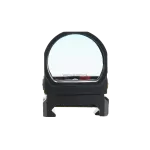Kolimátor Vector Optics Frenzy 1x22x26 Multi Reticle - 3 MOA, footprint Trijicon RMR