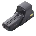 Kolimátor EOTech 518 s 1 MOA tečkou a 68 MOA kruhem